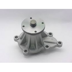 WATER PUMP MAZDA PETROL B2600 UM