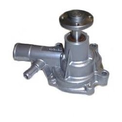 AUDI WATER PUMP