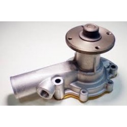 AUDI WATER PUMP