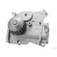 WATER PUMP MAZDA F8 F6 ROUND TEETH