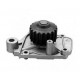 AUDI WATER PUMP