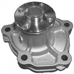 AUDI WATER PUMP