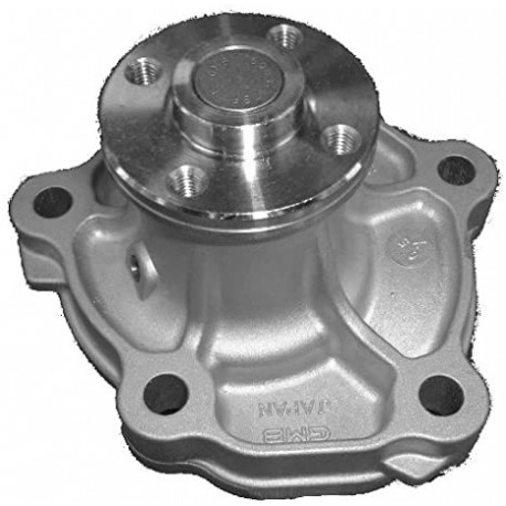 AUDI WATER PUMP