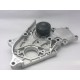 WATER PUMP TOYOTA 1C 2C