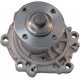 WATER PUMP TOYOTA 3L