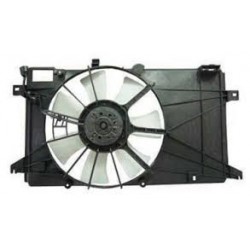 NISSAN HR15 RADIATOR FAN COMPLETE