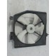 NISSAN HR15 RADIATOR FAN COMPLETE