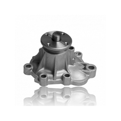 AUDI WATER PUMP