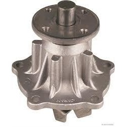 AUDI WATER PUMP