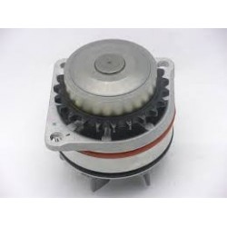 WATER PUMP NISSAN VQ