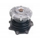 AUDI WATER PUMP