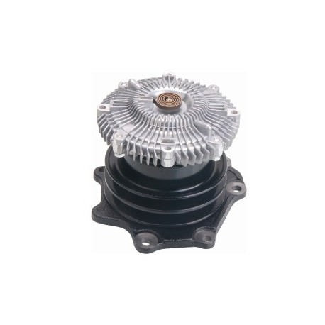 WATER PUMP NISSAN D21