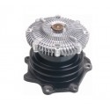 GMB WATER PUMP NISSAN FRONTIER TD23 TD27 D21 D22