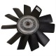 FAN BLADE T6 MAZDA FORD PICKUP