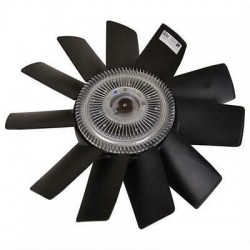 FAN BLADE MAZDA WL