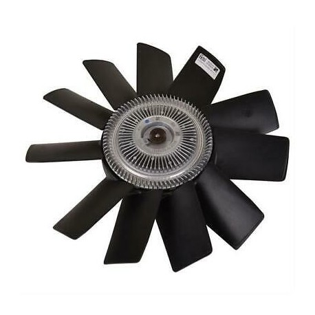 FAN BLADE MAZDA WL