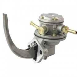 NISSAN BLUEBIRD 910 180B NP-587 FUEL PUMP