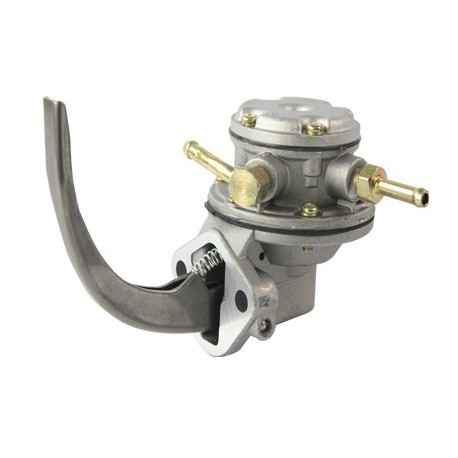 NISSAN BLUEBIRD 910 180B NP-587 FUEL PUMP