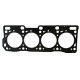 MAZDA RF ENGINE CYLINDER HEAD GASKET