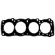 NISSAN E3 E5 ENGINE CYLINDER HEAD GASKET