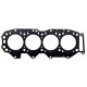 MAZDA WL ENGINE CYLINDER HEAD GASKET