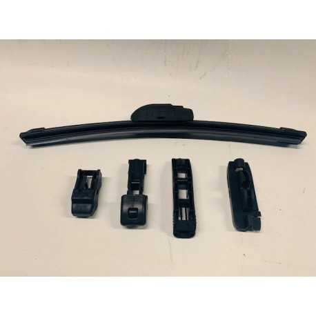 12" WIPER BLADES REAR WINDOW TYPE