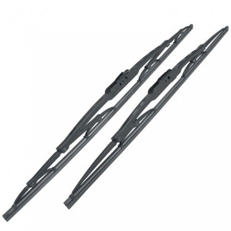 12" WIPER BLADES REAR WINDOW TYPE