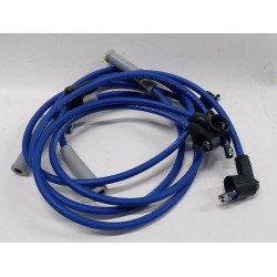 SPARK PLUG WIRE SET MITSUBISHI GALANT LANCER RWD