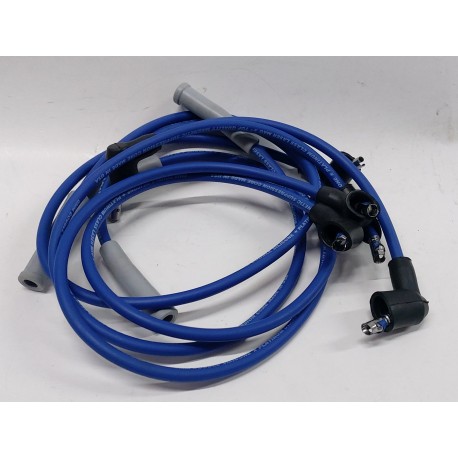 SPARK PLUG WIRE SET CS2 LANCER