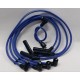 SPARK PLUG WIRE SET CS2 LANCER