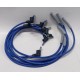 SPARK PLUG WIRE SET NISSAN LAUREL