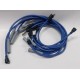 SPARK PLUG WIRE SET NISSAN BLUEBIRD