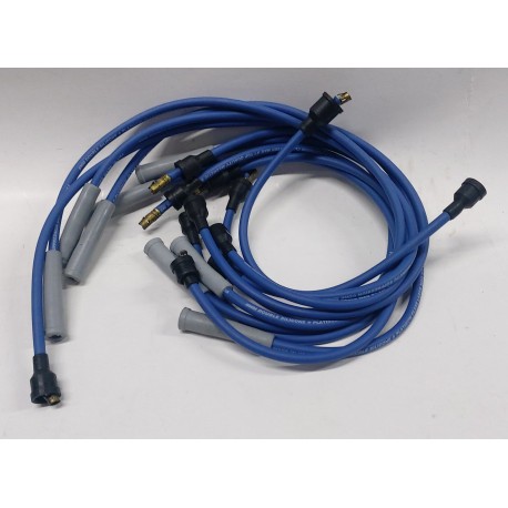 SPARK PLUG WIRE SET NISSAN BLUEBIRD