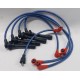 SPARK PLUG WIRE SET CK2 / C62 LANCER