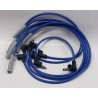 SPARK PLUG WIRE SET CK2 / C62 LANCER