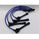 SPARK PLUG WIRE SET CK2 / C62 LANCER