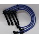 SPARK PLUG WIRE SET HONDA ACCORD CIVIC PRELUDE