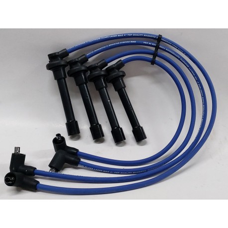 SPARK PLUG WIRE SET HONDA CIVIC EK3