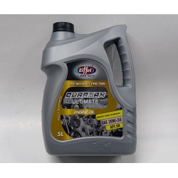 EIFFEL SAE 50 ENGINE OIL GALLON 5L