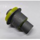 NISSAN WINGROAD Y11 SENTRA B15 ALMERA N16 CRADLE BUSHING KIT POLYURETHANE