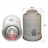 SAKURA FC-1104 TOYOTA PRADO 1C, 2C, 3C, 3L, 14B FUEL FILTER