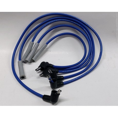 SPARK PLUG WIRE SET CK2 / C62 LANCER