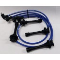 SPARK PLUG WIRE SET CK2 / C62 LANCER