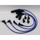 SPARK PLUG WIRE SET CK2 / C62 LANCER