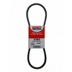 BANDO FAN BELT 2385 NISSAN 720 120Y K10