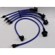 SPARK PLUG WIRE SET TOYOTA RAV4