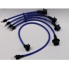 SPARK PLUG WIRE SET CK2 / C62 LANCER