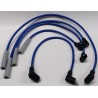 SPARK PLUG WIRE SET CK2 / C62 LANCER