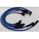 SPARK PLUG WIRE SET NISSAN SUNNY B11