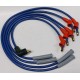 SPARK PLUG WIRE SET CK2 / C62 LANCER